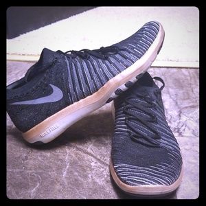 Nike Free RN Flyknit Training shoes